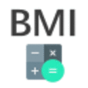 BMI 计算器图标