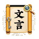 Exam Char Key图标